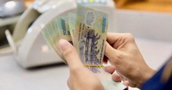 Bộ Nội vụ đề xuất cách tính mới cho các hình thức trả lương tối thiểu vùng