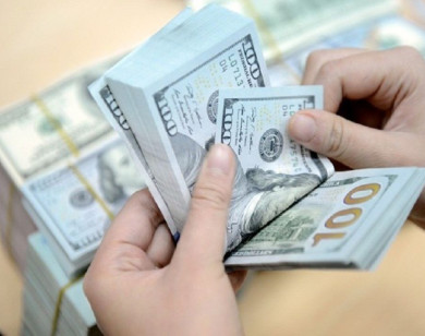 Giá ngoại tệ ngày 3/10/2025: USD phục hồi trở lại