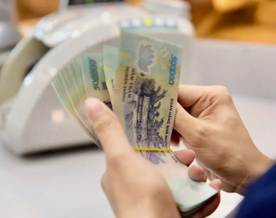 Bộ Nội vụ đề xuất cách tính mới cho các hình thức trả lương tối thiểu vùng