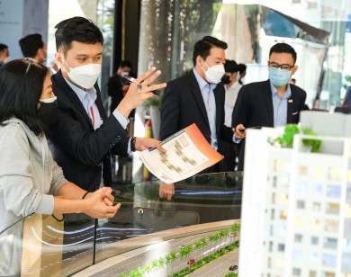 Kiến nghị bỏ khoản thu 5,4%/năm tiền sử dụng đất, người dân và doanh nghiệp “thở phào”!