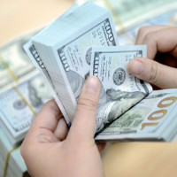Giá ngoại tệ ngày 3/10/2025: USD phục hồi trở lại