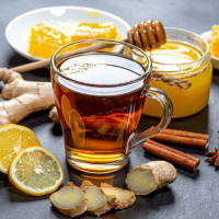 Ăn gì để phổi khỏe, tăng sức đề kháng trong mùa Thu?