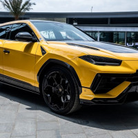 Lamborghini Urus triệu hồi tại Việt Nam do nguy cơ bật nắp ca-pô ở tốc độ cao