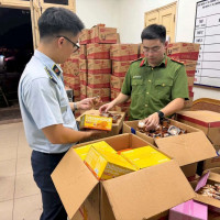 Hà Nội kiểm soát thị trường Tết Trung thu, không để quyền lợi người tiêu dùng bị vi phạm