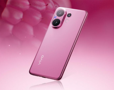 Vivo chính thức giới thiệu V60 5G, smartphone đầu tiên sử dụng chip Snapdragon 7 Gen 4
