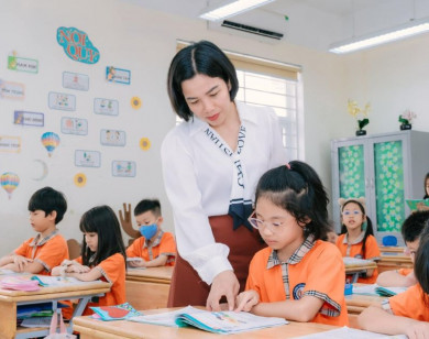 Quy định mới về sáp nhập trường, điểm trường