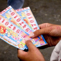 Sập bẫy 