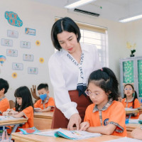 Quy định mới về sáp nhập trường, điểm trường