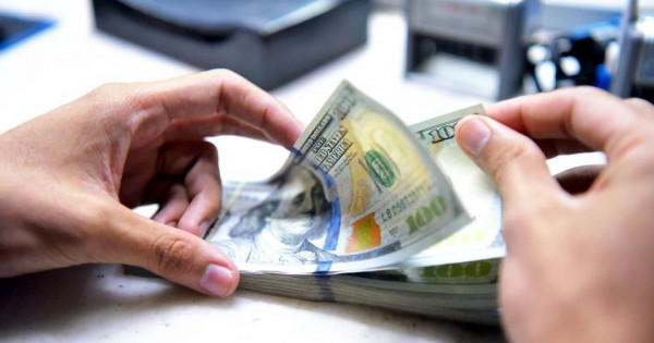 Giá ngoại tệ ngày 5/10/2025: USD ổn định