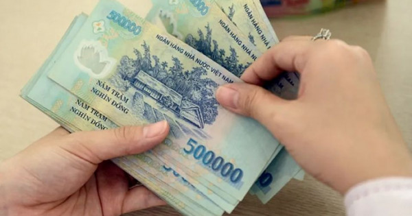 Người lao động nhiều xã, phường sẽ được tăng lương tối thiểu thêm 870.000 - 900.000 đồng/tháng