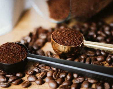 Giá nông sản ngày 5/10/2025: Cà phê bật tăng mạnh, hồ tiêu ổn định