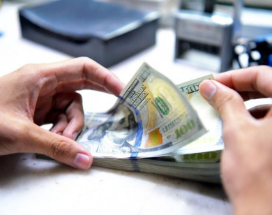 Giá ngoại tệ ngày 5/10/2025: USD ổn định