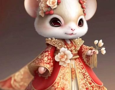 Con số may mắn tài lộc ngày 6/10/2025 của 12 con giáp