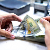 Giá ngoại tệ ngày 5/10/2025: USD ổn định