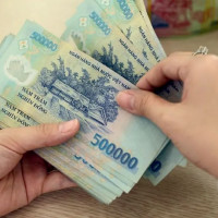 Người lao động nhiều xã, phường sẽ được tăng lương tối thiểu thêm 870.000 - 900.000 đồng/tháng