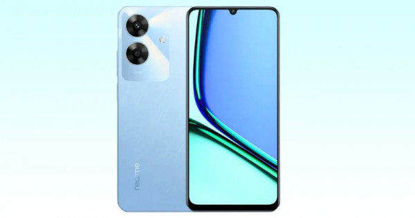 Realme 15T 5G chính thức lên kệ ở thị trường Việt Nam