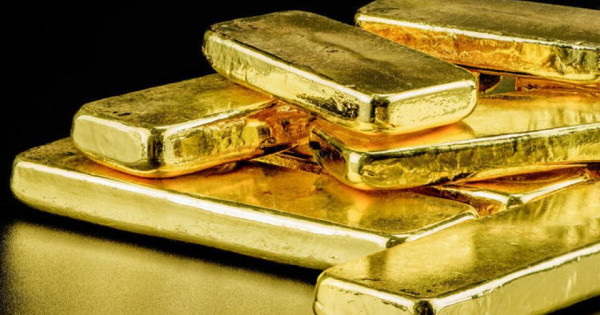 Giá vàng ngày 6/10/2025: Vàng sẽ chạm 4.000 USD/ounce?