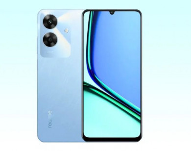 Realme 15T 5G chính thức lên kệ ở thị trường Việt Nam