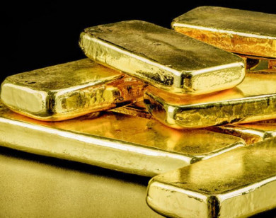 Giá vàng ngày 6/10/2025: Vàng sẽ chạm 4.000 USD/ounce?