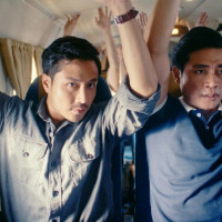 Phim “Tử chiến trên không” vượt mốc 200 tỷ đồng doanh thu phòng vé