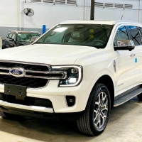 Ford triệu hồi hơn 20 nghìn xe tại Việt Nam do lỗi camera lùi