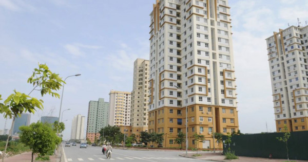 Bộ luật riêng về quản lý vận hành chung cư: Chìa khóa giải quyết tranh chấp kéo dài