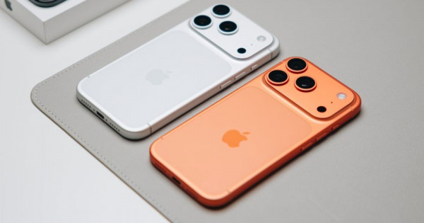 Cách phân biệt iPhone là hàng thật hay hàng nhái