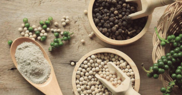 Giá nông sản ngày 7/10/2025: Hồ tiêu tăng nhẹ, cà phê ổn định ở mức cao