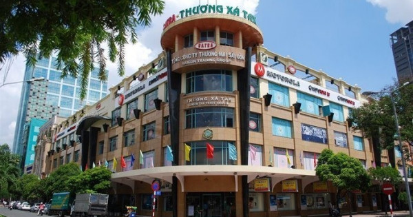 TP Hồ Chí Minh ra “tối hậu thư” xử lý khu “đất vàng” Thương xá Tax