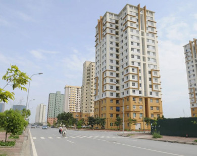 Bộ luật riêng về quản lý vận hành chung cư: Chìa khóa giải quyết tranh chấp kéo dài