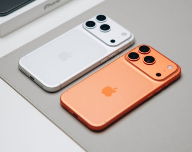Cách phân biệt iPhone là hàng thật hay hàng nhái