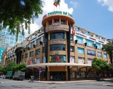 TP Hồ Chí Minh ra “tối hậu thư” xử lý khu “đất vàng” Thương xá Tax
