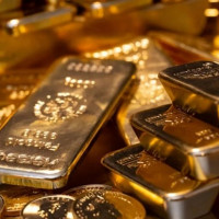 Giá vàng ngày 7/10/2025: Vàng tiếp tục lập kỷ lục mới, vượt ngưỡng 3.900 USD/ounce