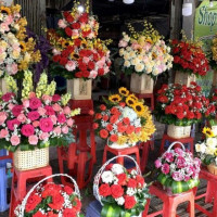 Đại hội đại biểu Đảng bộ TP Hồ Chí Minh lần thứ I không nhận quà tặng và hoa chúc mừng