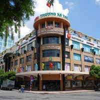 TP Hồ Chí Minh ra “tối hậu thư” xử lý khu “đất vàng” Thương xá Tax
