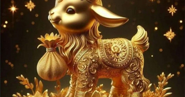 Con số may mắn tài lộc ngày 9/10/2025 của 12 con giáp