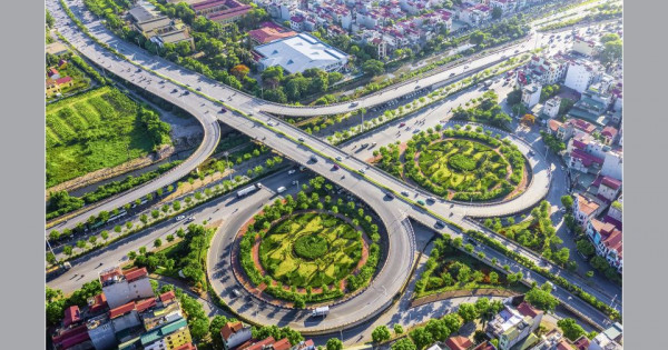 Triển lãm ảnh “Hà Nội trong tôi” 2025: Hà Nội bứt phá trong Kỷ nguyên vươn mình