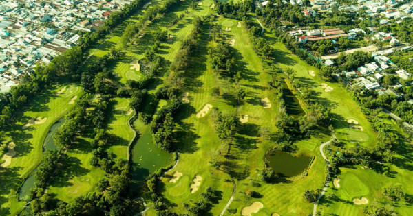 Giải Golf Giao lưu Hội viên Sông Bé & các câu lạc bộ 2025: Tri ân và Gắn kết