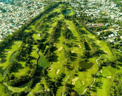 Giải Golf Giao lưu Hội viên Sông Bé & các câu lạc bộ 2025: Tri ân và Gắn kết