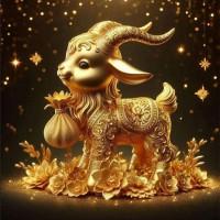 Con số may mắn tài lộc ngày 9/10/2025 của 12 con giáp