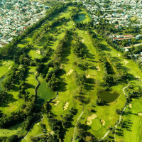 Giải Golf Giao lưu Hội viên Sông Bé & các câu lạc bộ 2025: Tri ân và Gắn kết