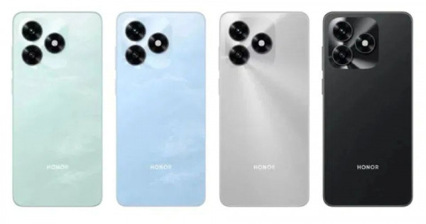 Honor ra mắt bộ đôi X5c và X5c Plus giá chỉ từ 2,1 triệu đồng