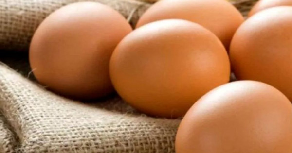 Trứng gà Omega-3: "Siêu thực phẩm" vàng cho tim mạch và não bộ