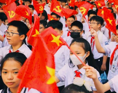 Hà Nội: Miễn học phí cho học sinh công lập từ năm học 2025–2026