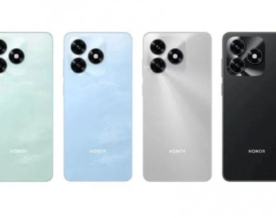 Honor ra mắt bộ đôi X5c và X5c Plus giá chỉ từ 2,1 triệu đồng