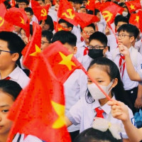 Hà Nội: Miễn học phí cho học sinh công lập từ năm học 2025–2026