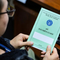 Xuất hiện ''giấy mời'' giả mạo BHXH TP Hồ Chí Minh để lừa đảo