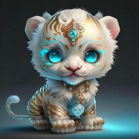 Con số may mắn tài lộc ngày 10/10/2025 của 12 con giáp
