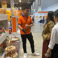 Trứng gia cầm: thị trường "vàng" chưa được khai thác hết tại Việt Nam