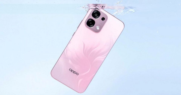 OPPO A6 Pro 5G sắp lên kệ tại thị trường Việt Nam